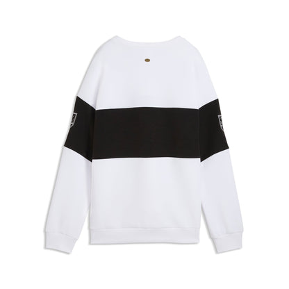 Women's Show Me Your Mumu Sports CLOUDSPUN Golf Sweatshirt / Puma Golf Value