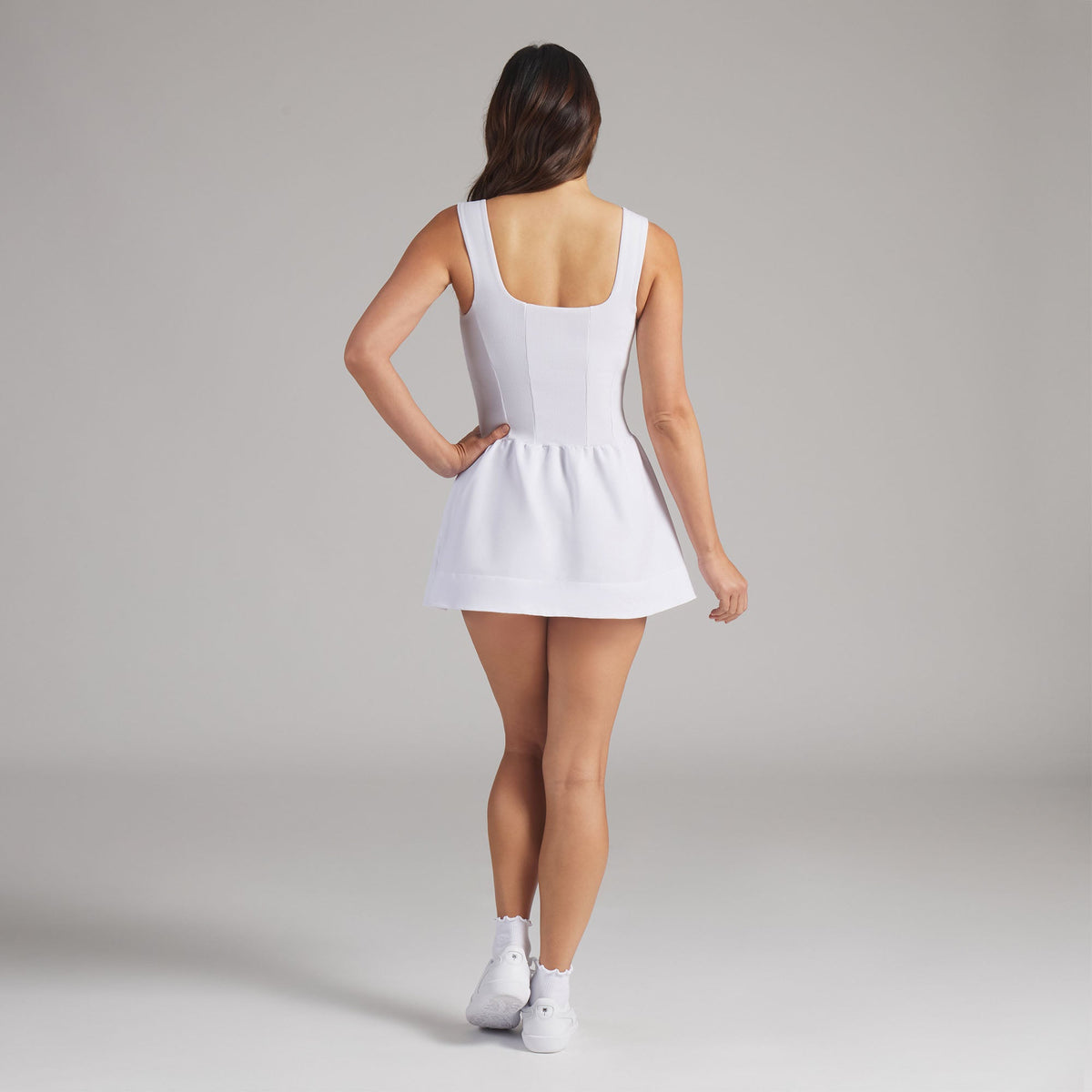 Women's Show Me Your Mumu Mini Golf Dress / Puma Golf Sale