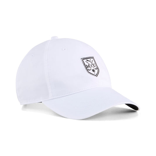 Women's MUMU Crest Golf Cap / Puma Golf Quality