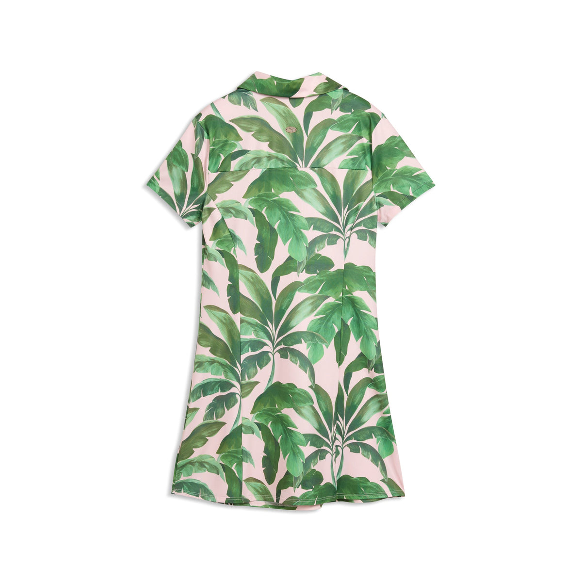 Girl's Show Me Your Mumu Palm Golf Dress / Puma Golf Latest