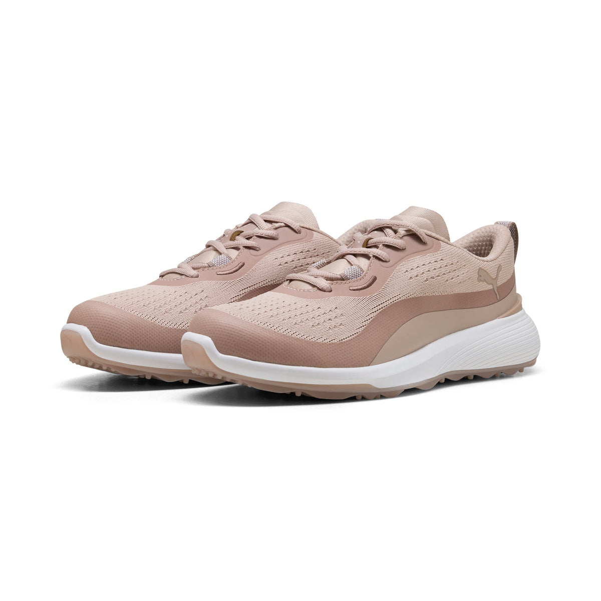 Women's GRUVE SPORT Spikeless Golf Shoes / Puma Golf Trending
