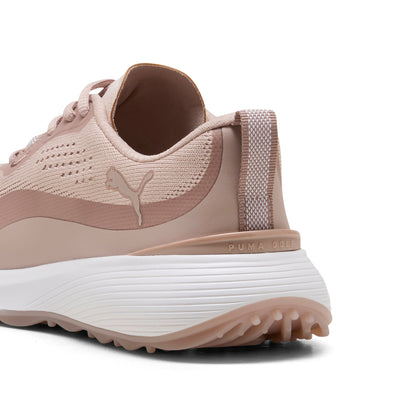 Women's GRUVE SPORT Spikeless Golf Shoes / Puma Golf Trending