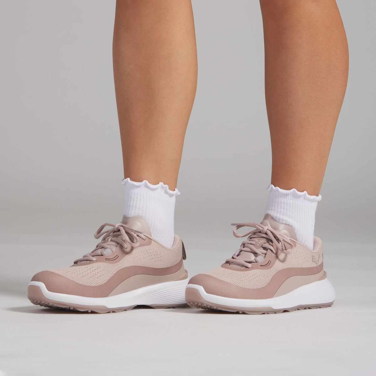 Women's GRUVE SPORT Spikeless Golf Shoes / Puma Golf Trending
