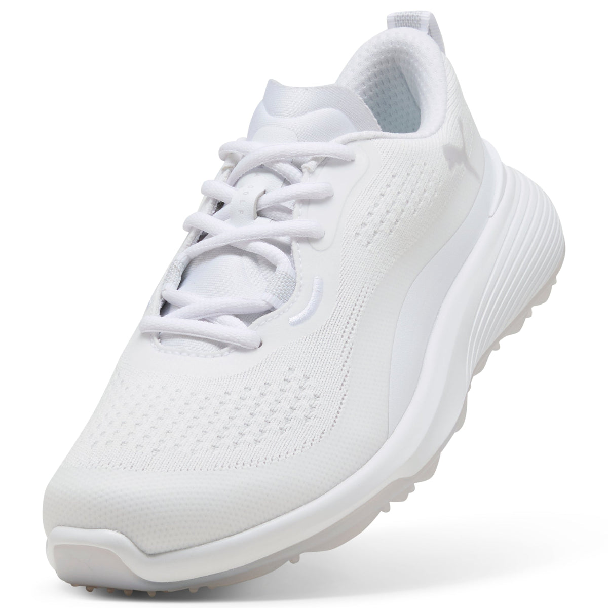Women's GRUVE SPORT Spikeless Golf Shoes / Puma Golf Trending