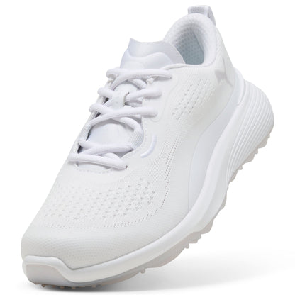 Women's GRUVE SPORT Spikeless Golf Shoes / Puma Golf Trending