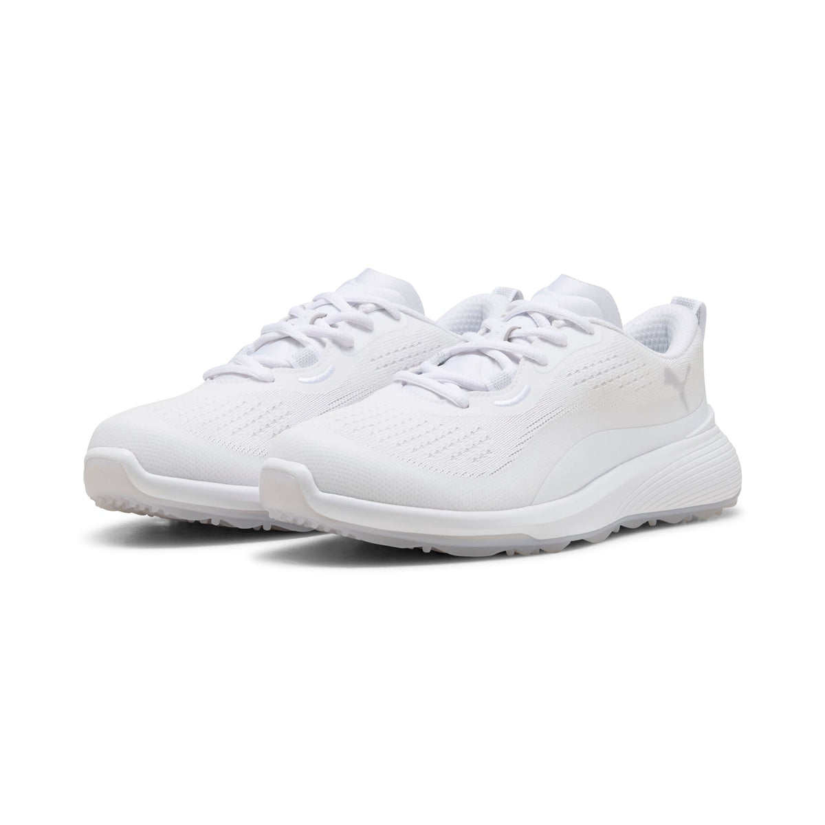 Women's GRUVE SPORT Spikeless Golf Shoes / Puma Golf Trending