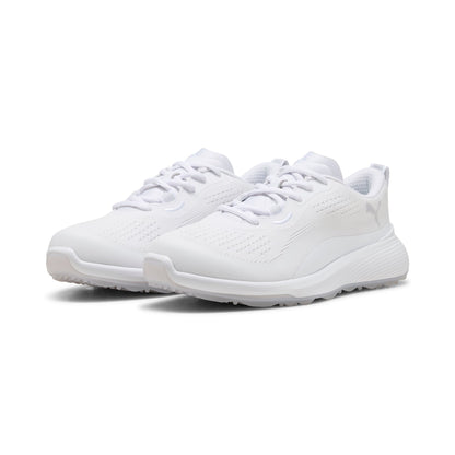Women's GRUVE SPORT Spikeless Golf Shoes / Puma Golf Trending