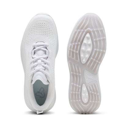 Women's GRUVE SPORT Spikeless Golf Shoes / Puma Golf Trending