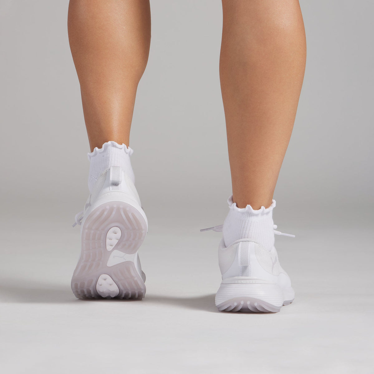 Women's GRUVE SPORT Spikeless Golf Shoes / Puma Golf Trending