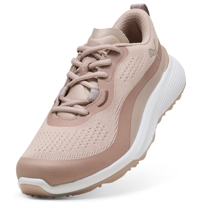 Women's GRUVE SPORT Spikeless Golf Shoes / Puma Golf Trending
