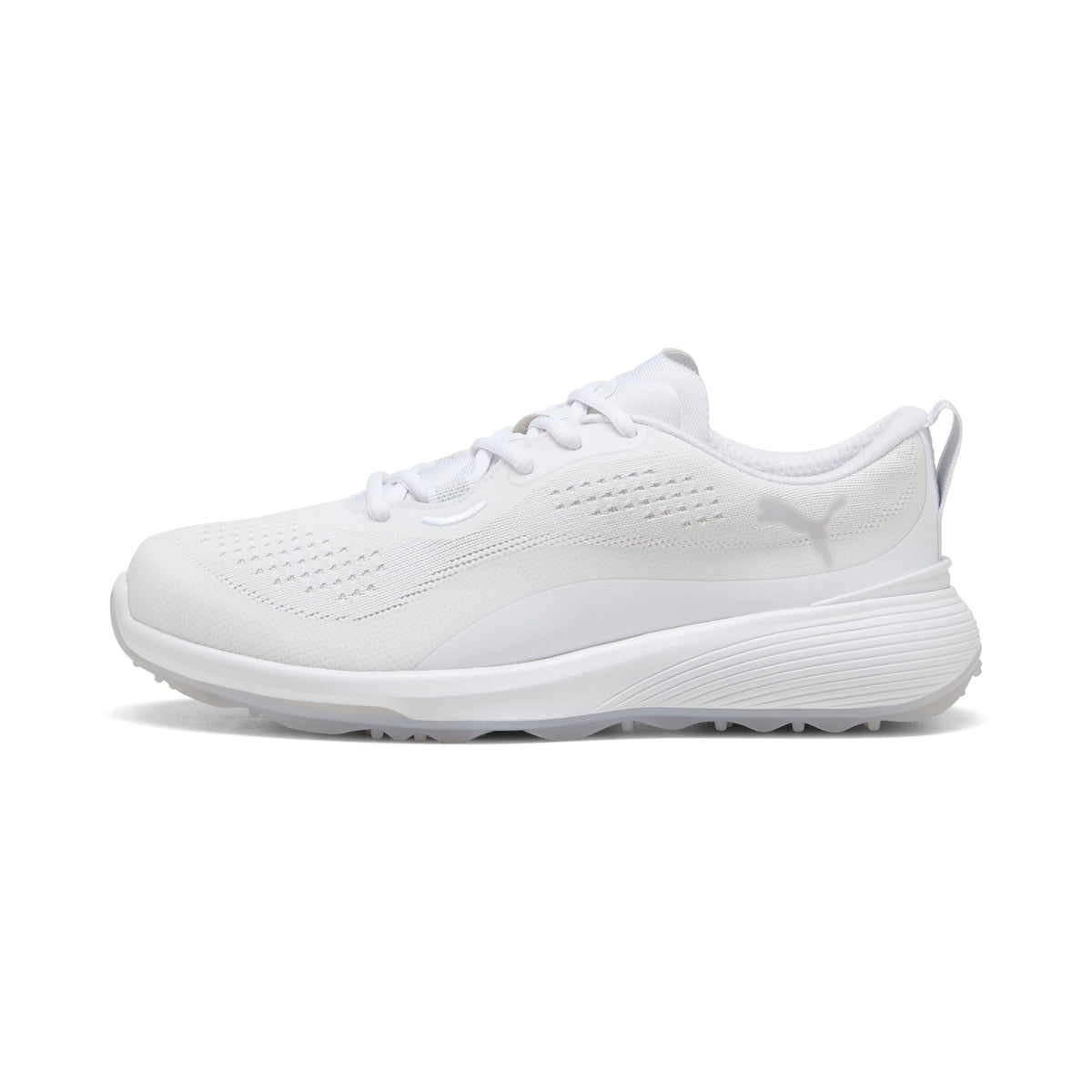 Puma White / Lavender Pop,5.5