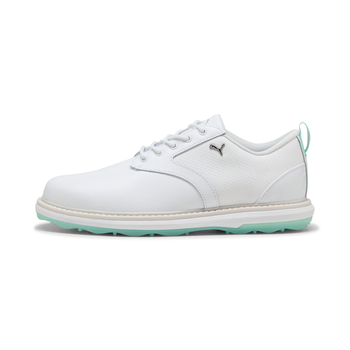 Puma White / Island Pink,5.5