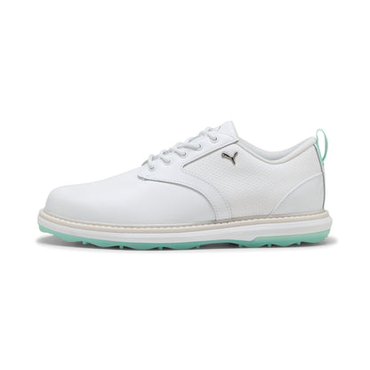 Puma White / Island Pink,5.5