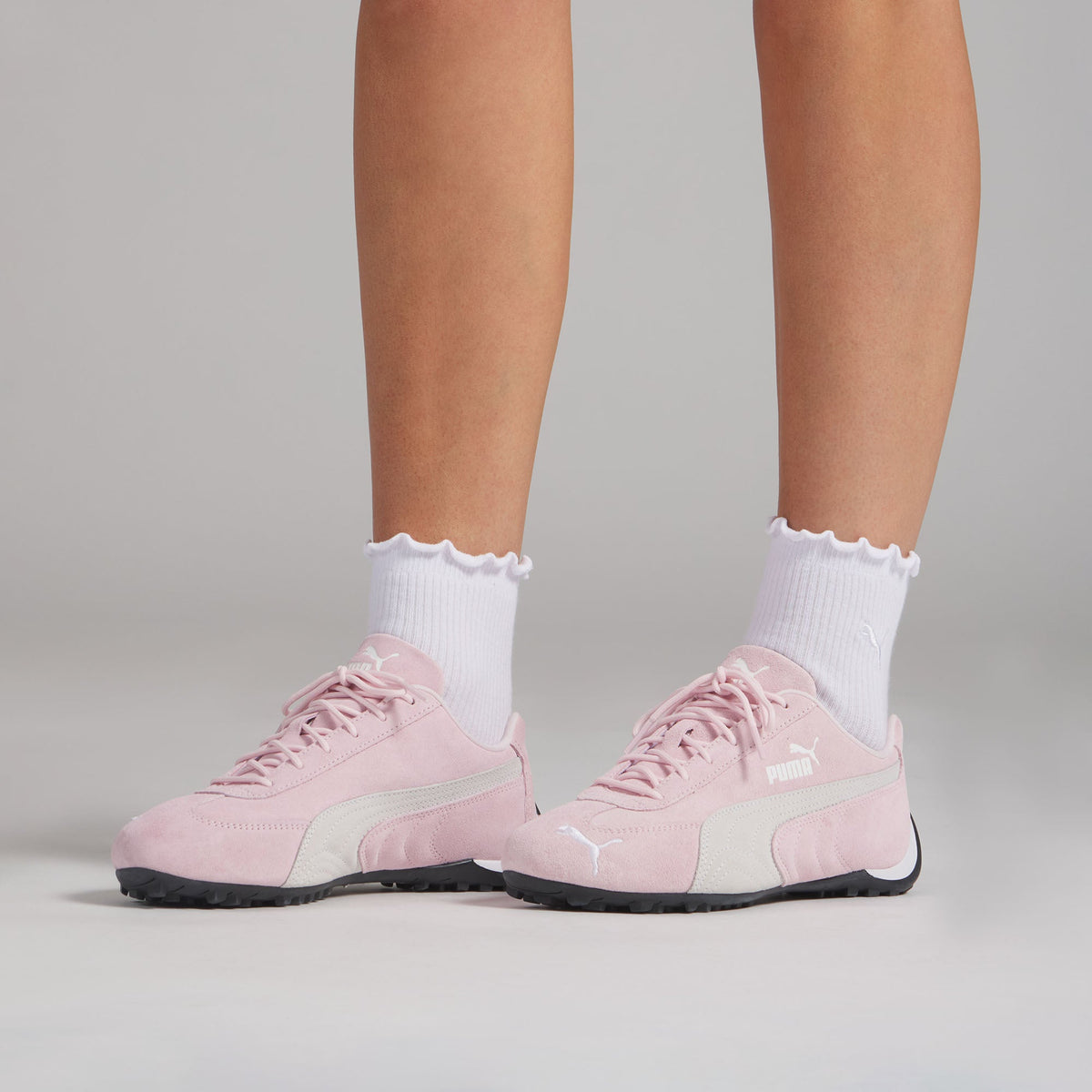 Women's SPEEDCAT G Spikeless Golf Shoes / Puma Golf Deals