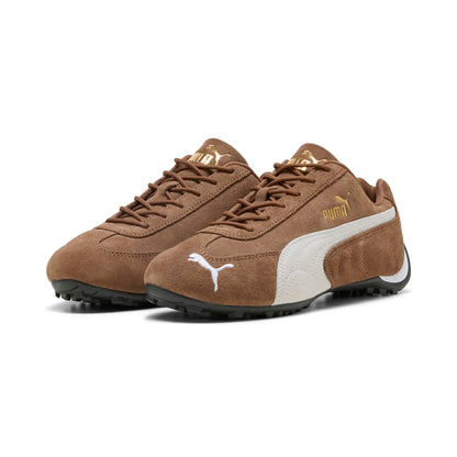 Women's SPEEDCAT G Spikeless Golf Shoes / Puma Golf Deals