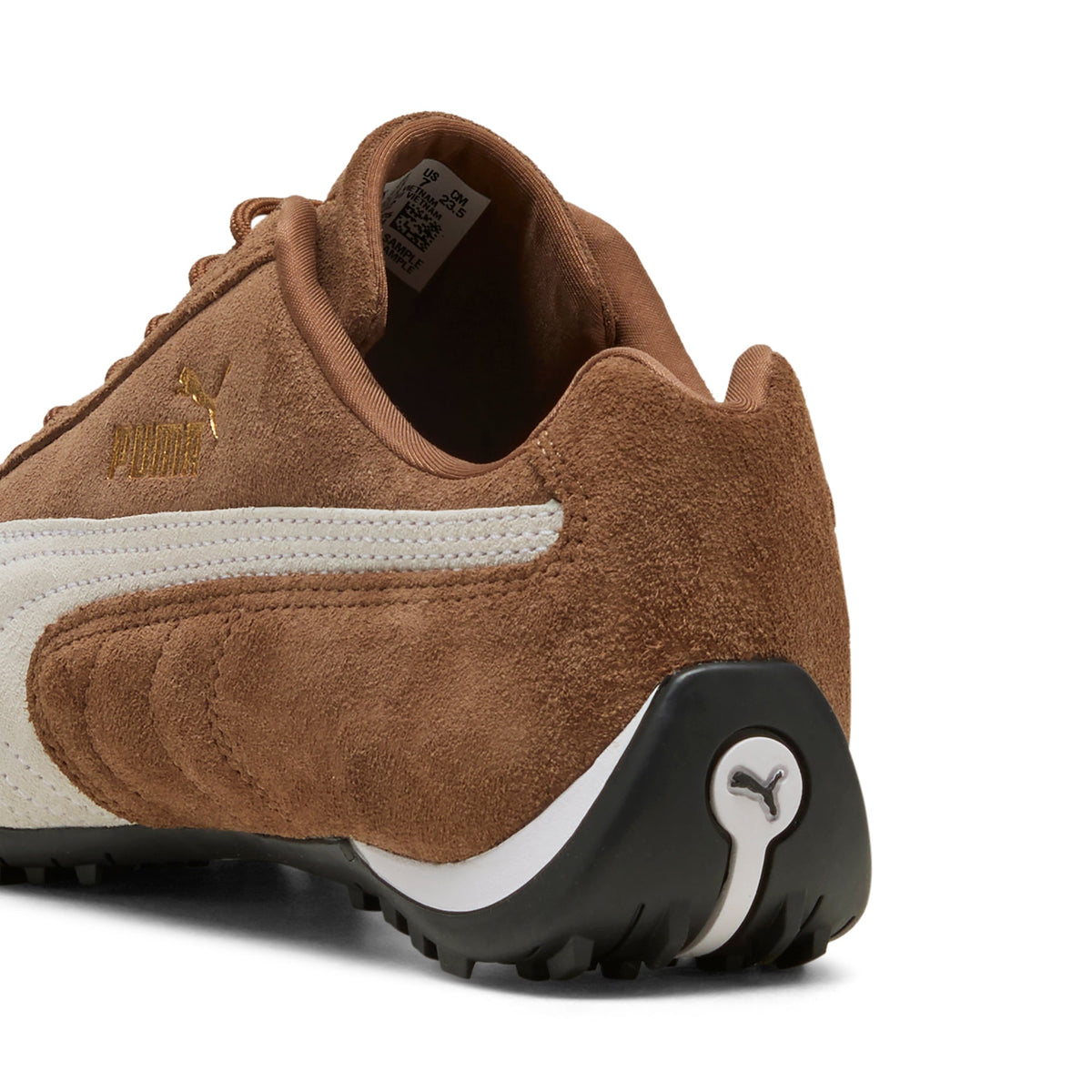 Women's SPEEDCAT G Spikeless Golf Shoes / Puma Golf Deals