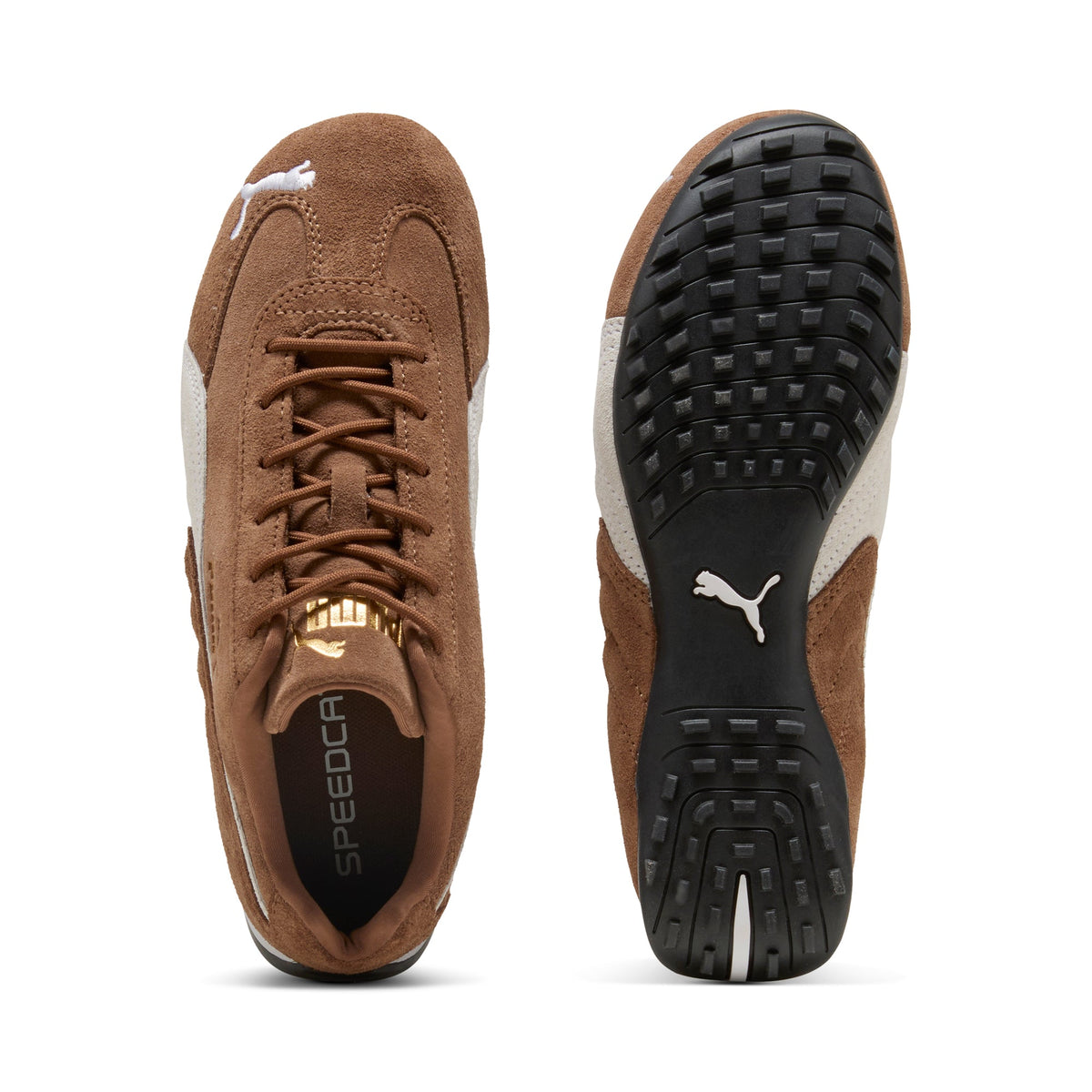 Women's SPEEDCAT G Spikeless Golf Shoes / Puma Golf Deals