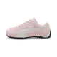 Whisp of Pink / Puma White