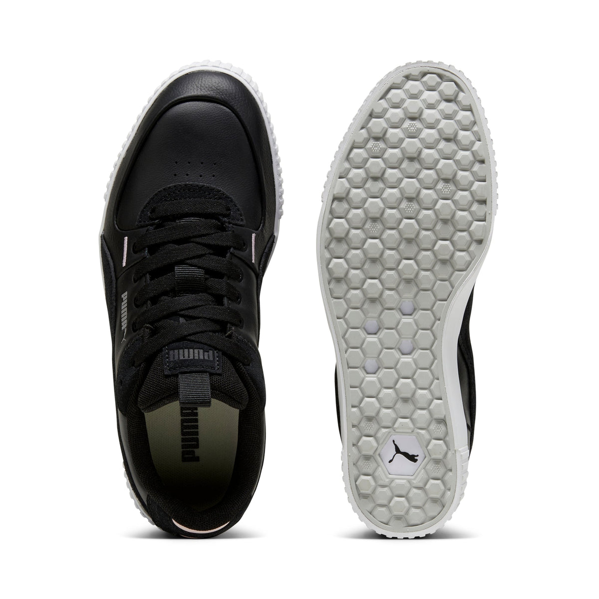 Women's CALI G Spikeless Golf Shoes / Puma Golf Value
