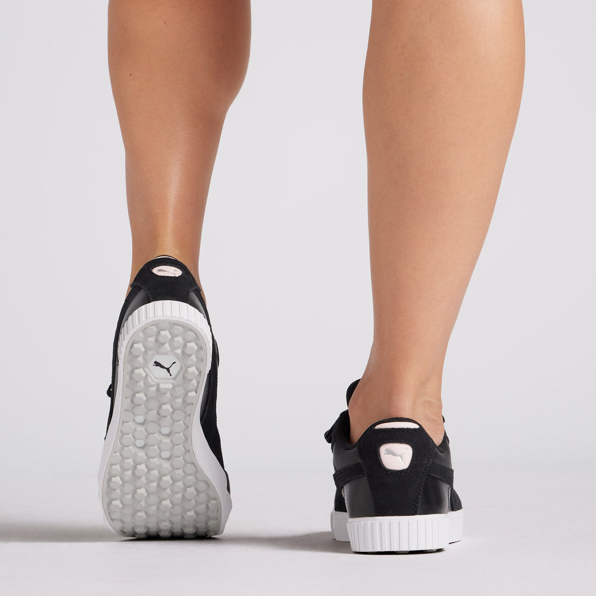 Women's CALI G Spikeless Golf Shoes / Puma Golf Value