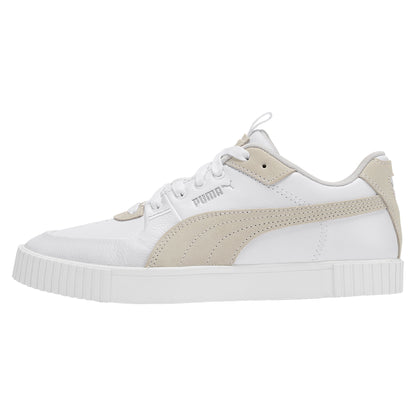 Puma White,5.5
