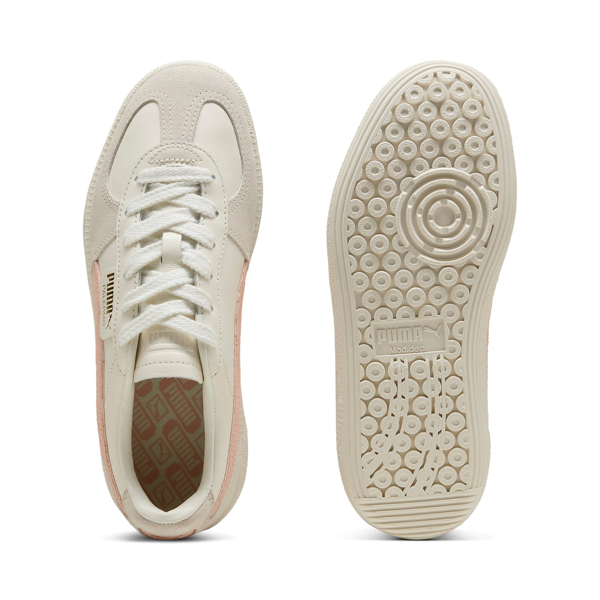 Women's Palermo G Spikeless Golf Shoes / Puma Golf Premium