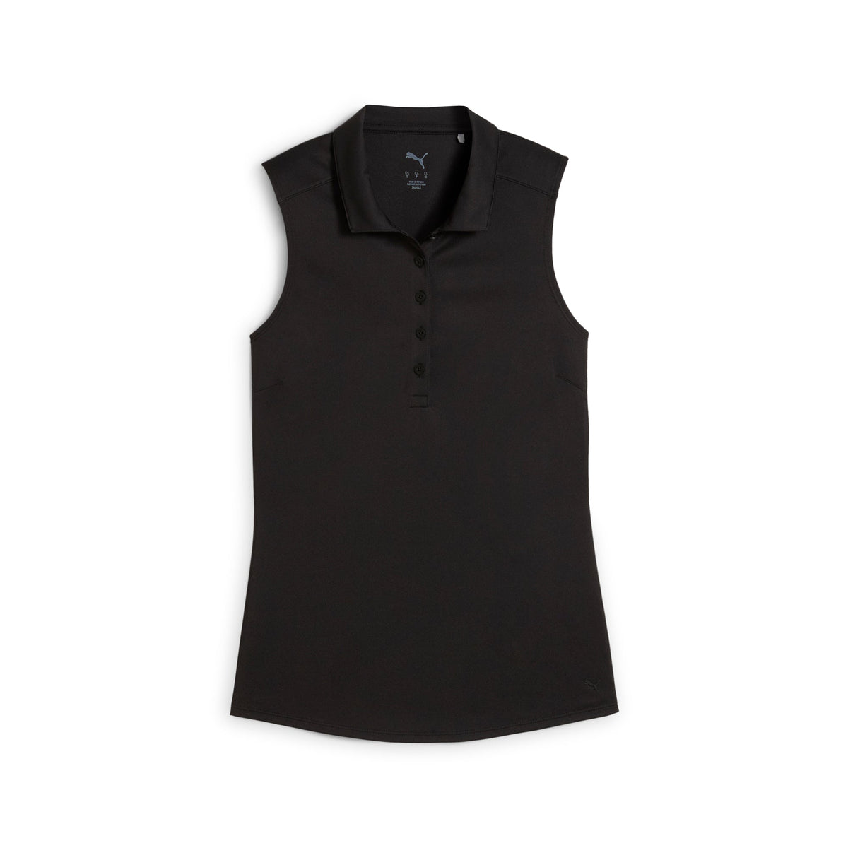 Women's Pure 2.0 Sleeveless Golf Polo / Puma Golf Quality