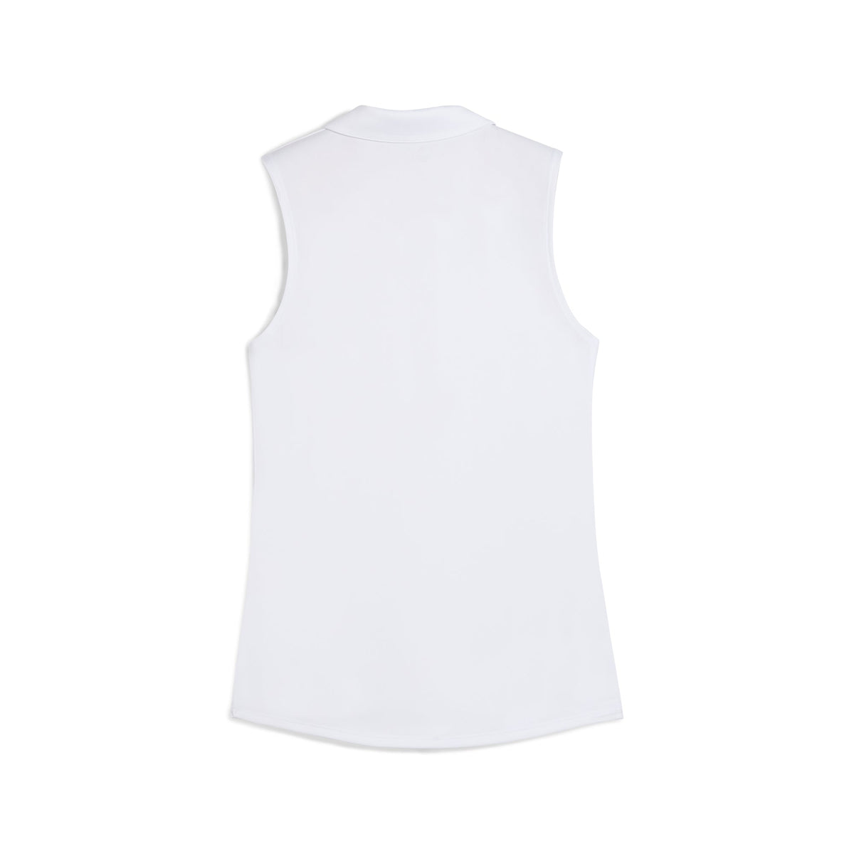 Women's Pure 2.0 Sleeveless Golf Polo / Puma Golf Quality