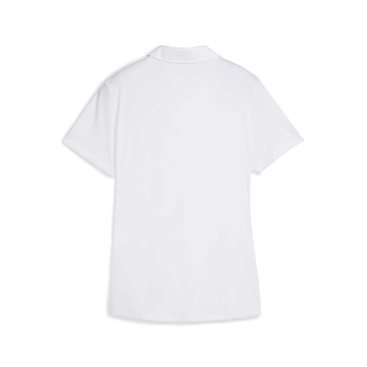Women's Pure 2.0 Golf Polo / Puma Golf Signature