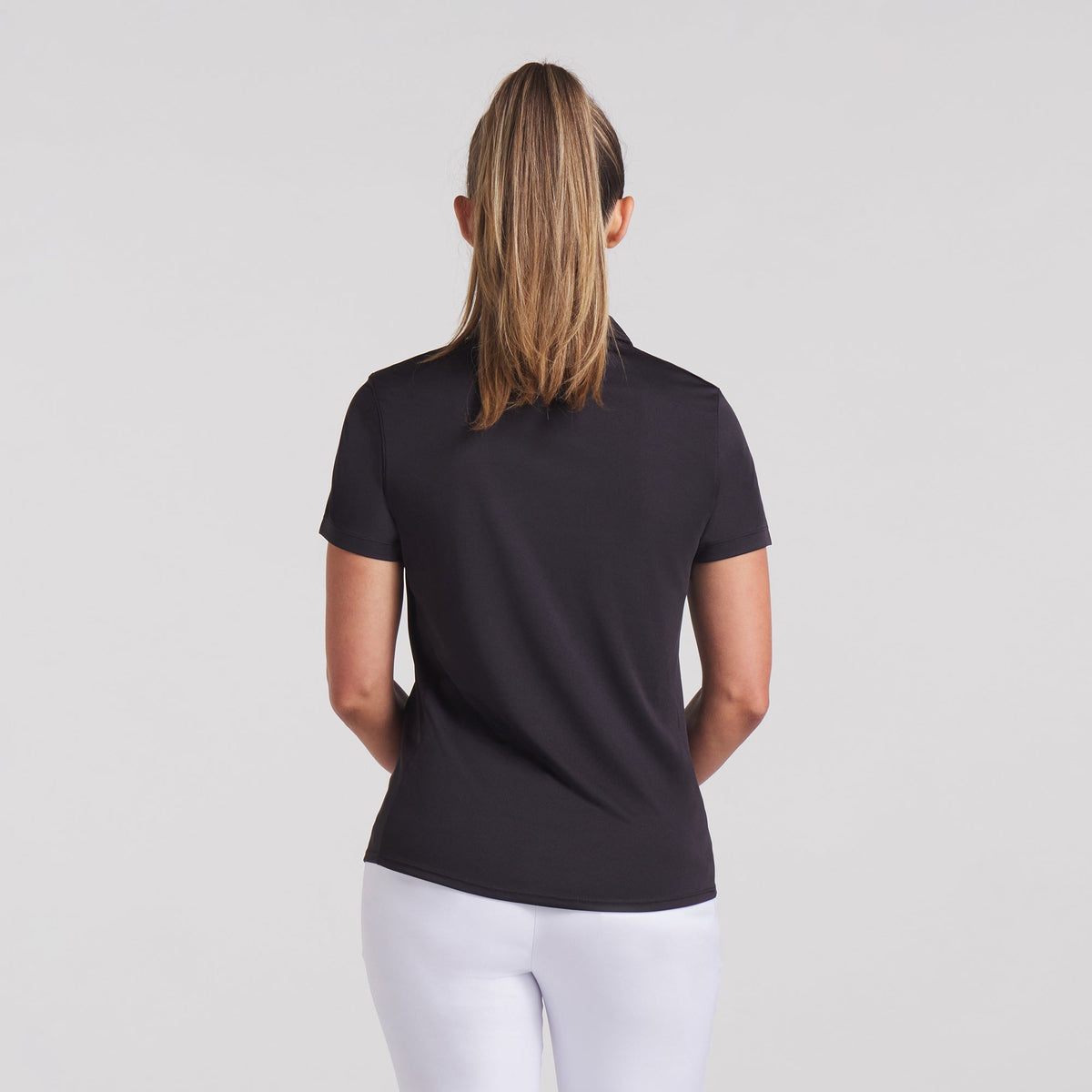 Women's Pure 2.0 Golf Polo / Puma Golf Signature