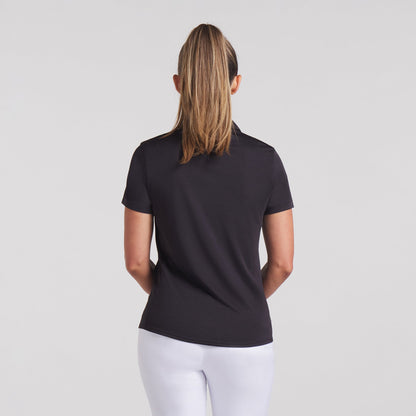 Women's Pure 2.0 Golf Polo / Puma Golf Signature