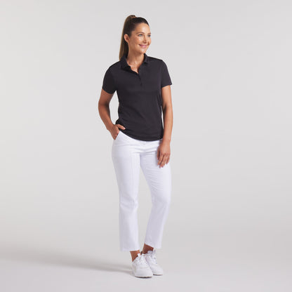 Women's Pure 2.0 Golf Polo / Puma Golf Signature