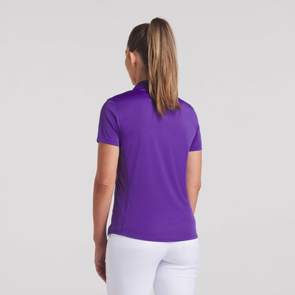 Women's Pure 2.0 Golf Polo / Puma Golf Signature
