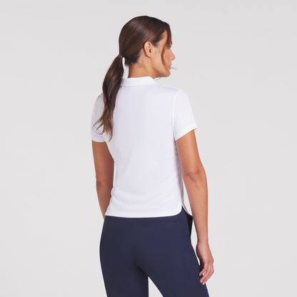 Women's Pure 2.0 Golf Polo / Puma Golf Signature