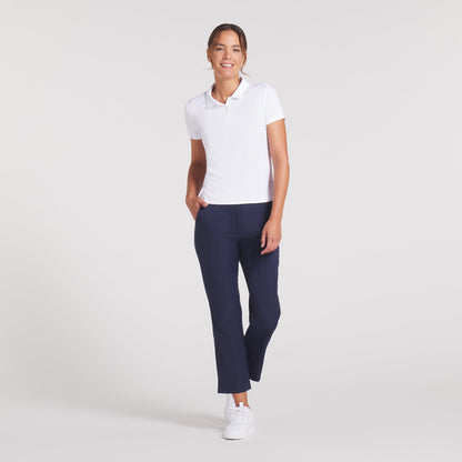 Women's Pure 2.0 Golf Polo / Puma Golf Signature