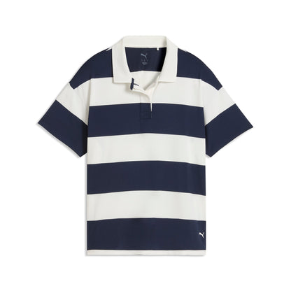 Women's CLOUDSPUN Rugby Golf Polo / Puma Golf Signature