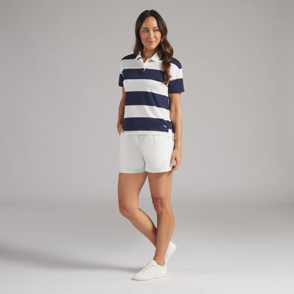 Women's CLOUDSPUN Rugby Golf Polo / Puma Golf Signature