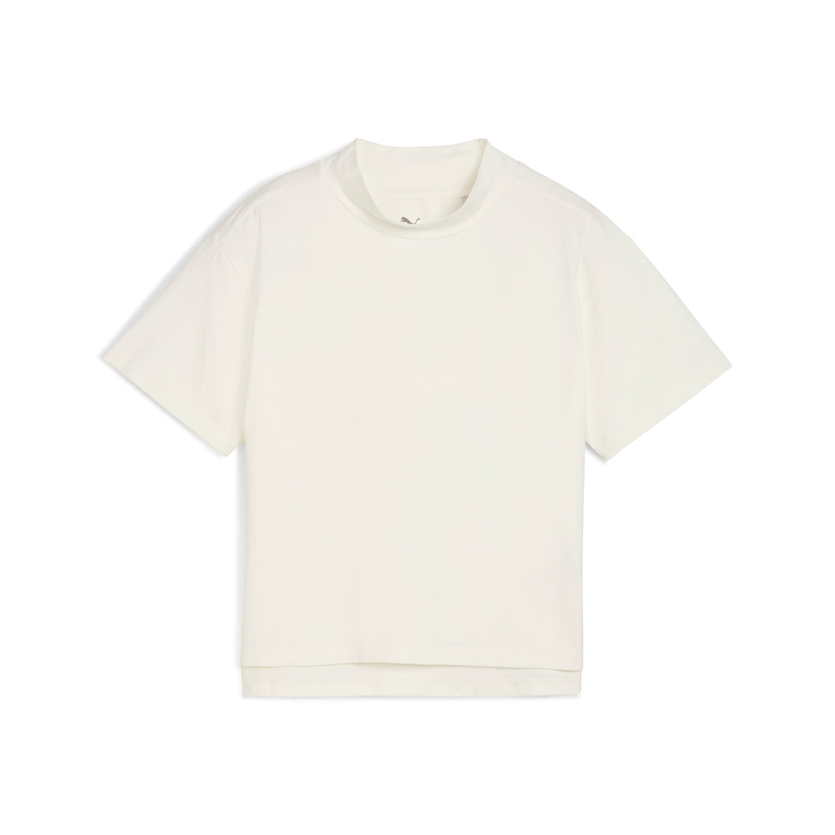 Women's Charlotte Modalon Mock Neck Golf Polo / Puma Golf Discount