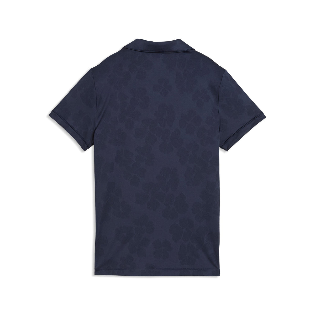 Women's Floral Lace Jacquard Golf Polo / Puma Golf Best Price