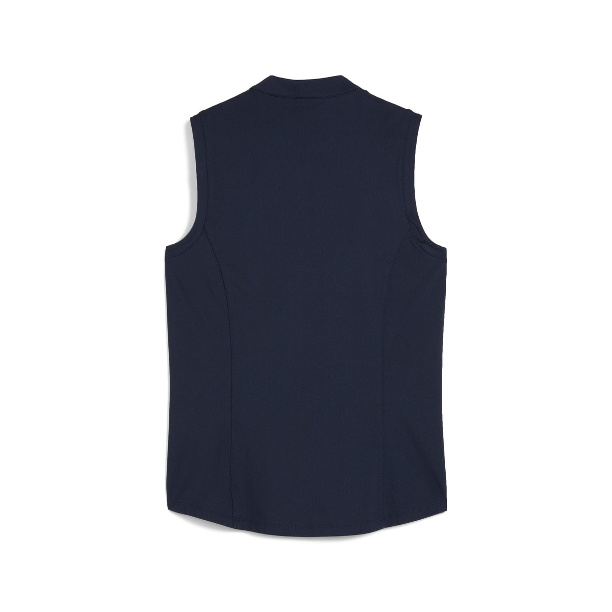 Women's Aerlon Mock Sleeveless Golf Polo / Puma Golf Everyday