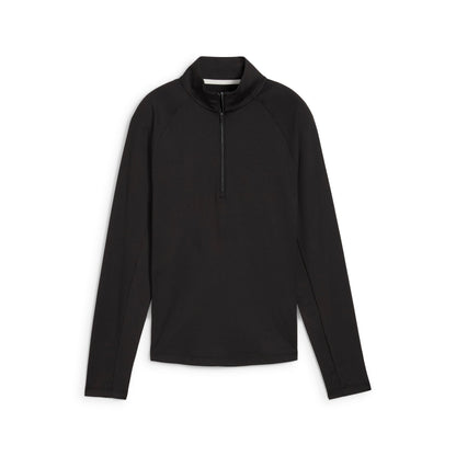 Women's Pure 2.0 Golf 1/4 Zip / Puma Golf Deals