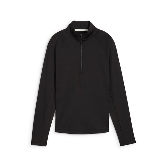 Women's Pure 2.0 Golf 1/4 Zip / Puma Golf Deals