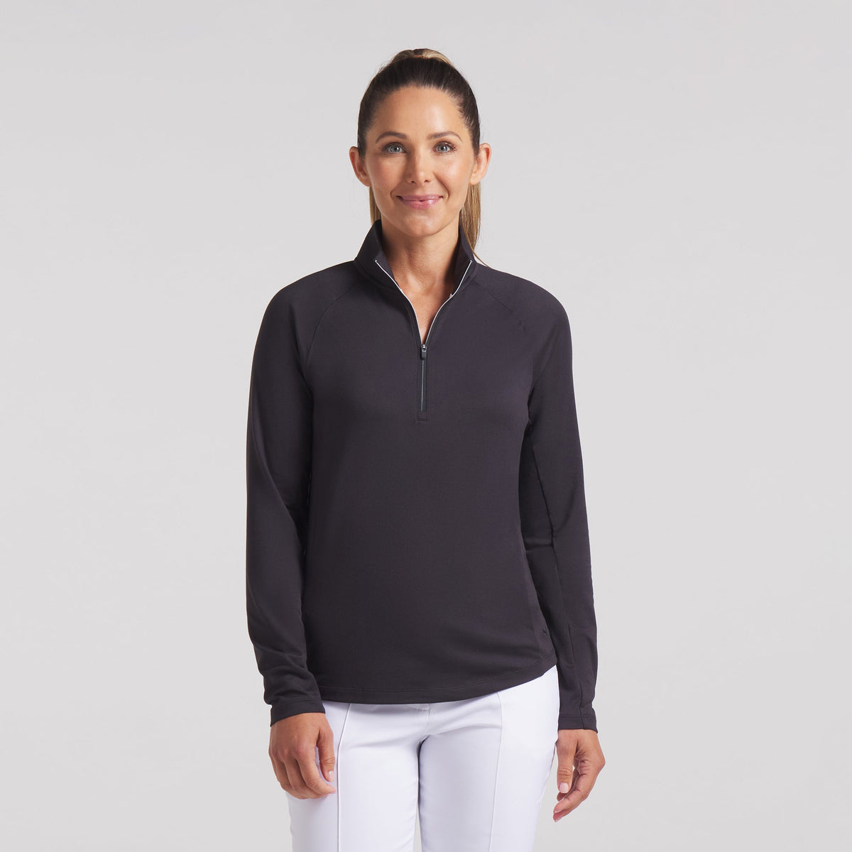 Women's Pure 2.0 Golf 1/4 Zip / Puma Golf Deals