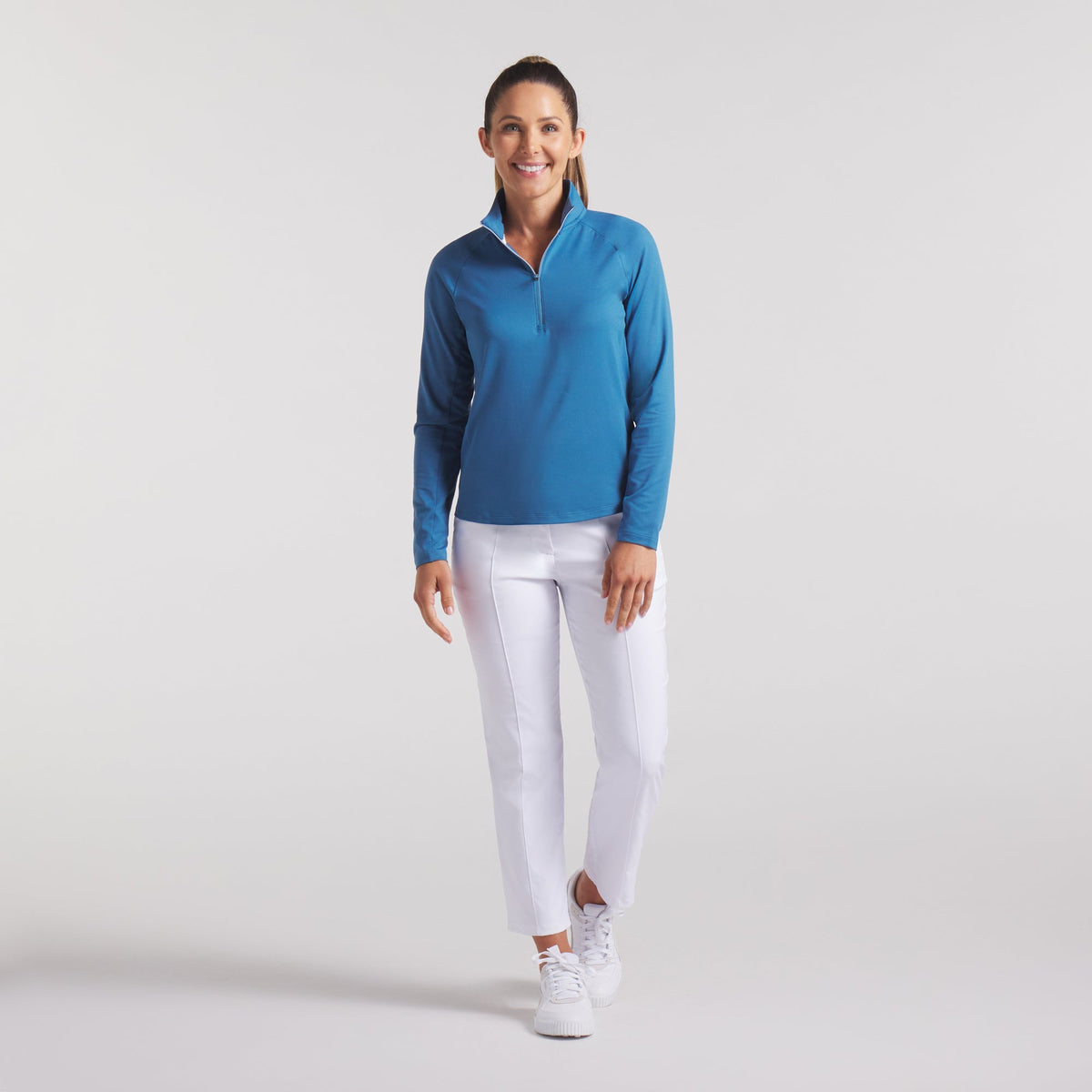 Women's Pure 2.0 Golf 1/4 Zip / Puma Golf Deals