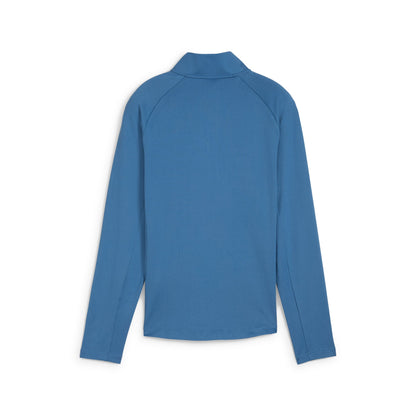 Women's Pure 2.0 Golf 1/4 Zip / Puma Golf Deals