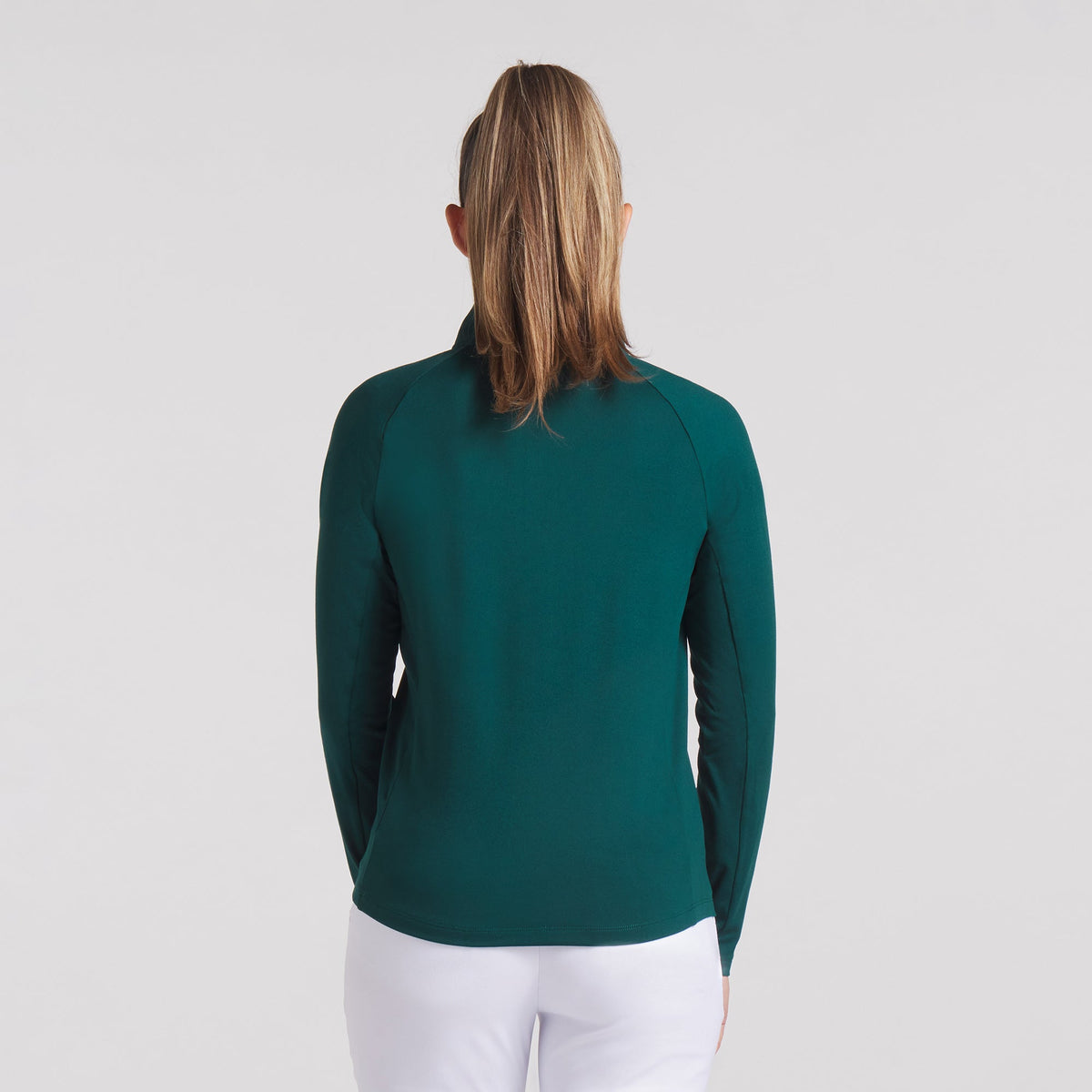 Women's Pure 2.0 Golf 1/4 Zip / Puma Golf Deals
