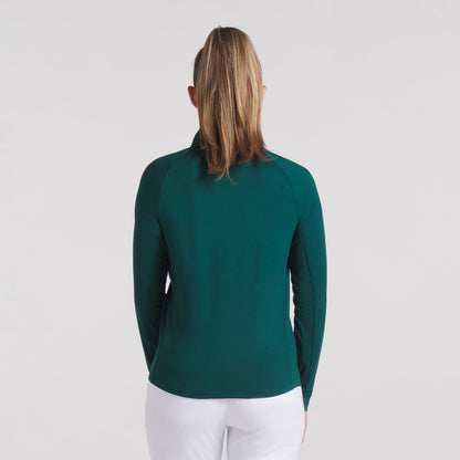 Women's Pure 2.0 Golf 1/4 Zip / Puma Golf Deals