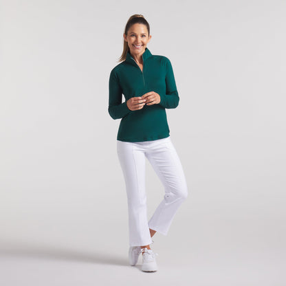 Women's Pure 2.0 Golf 1/4 Zip / Puma Golf Deals