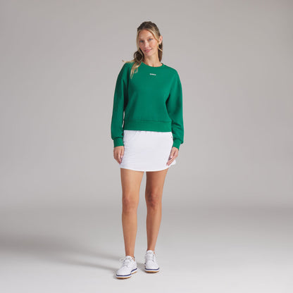 Women's 30904 CLOUDSPUN Golf Fleece / Puma Golf Trending
