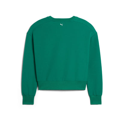Women's 30904 CLOUDSPUN Golf Fleece / Puma Golf Trending